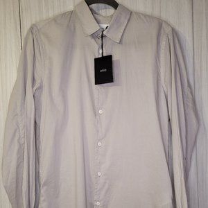 Onia Button Upper Summer Shirts